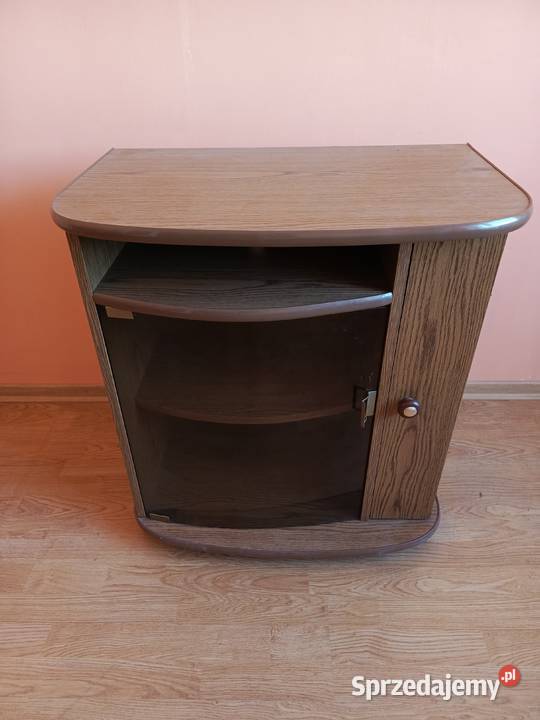 Szafka RTV RTV śląskie Będzin sprzedam