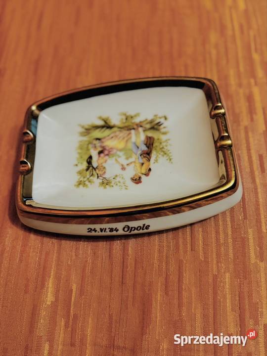 Sprzedam ładną popielniczkę Opole