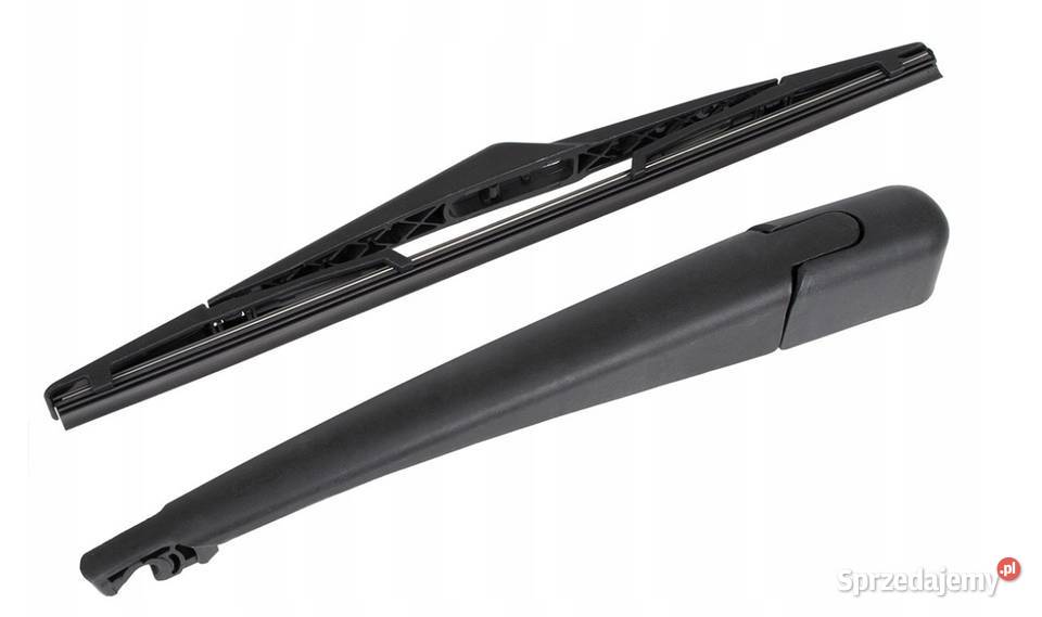 Kia Sportage 10 wycieraczka tylna ramię pióro Ramiona wycieraczek Łódź sprzedam