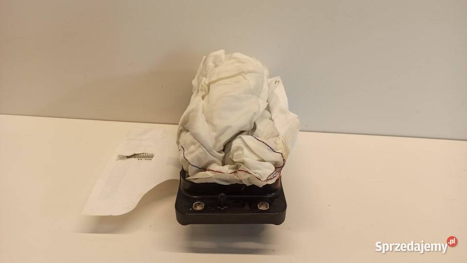 SKODA KODIAQ PODUSZKA AIRBAG PASAŻERA 565880204D sprzedam