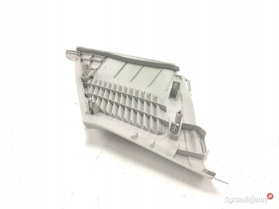 OSŁONA SŁUPKA D PRAWA FORD MONDEO MK4 0714 NOWA