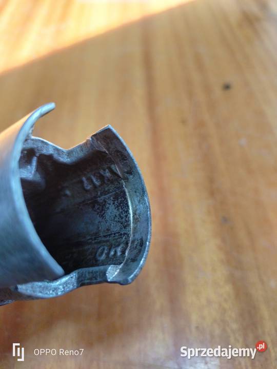 Tłok ZMD Komar motorynk