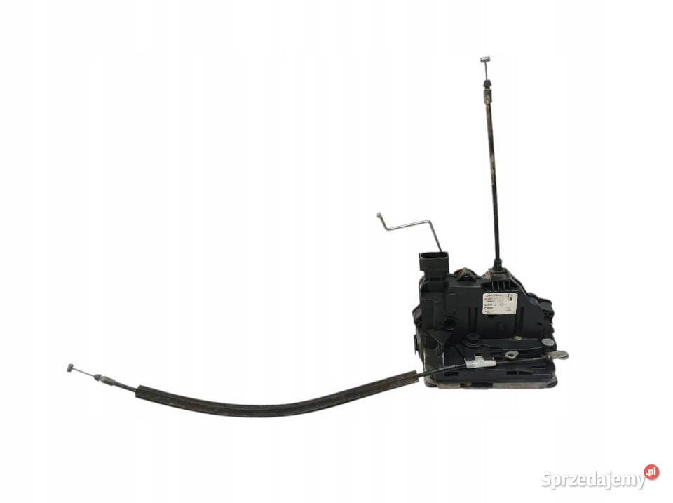 ZAMEK DRZWI TYŁ PRAWY 1345728080 Fiat Ducato III