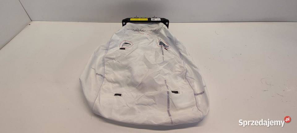 VW TIGUAN II PODUSZKA AIRBAG PASAŻERA 5NA880204F dolnośląskie