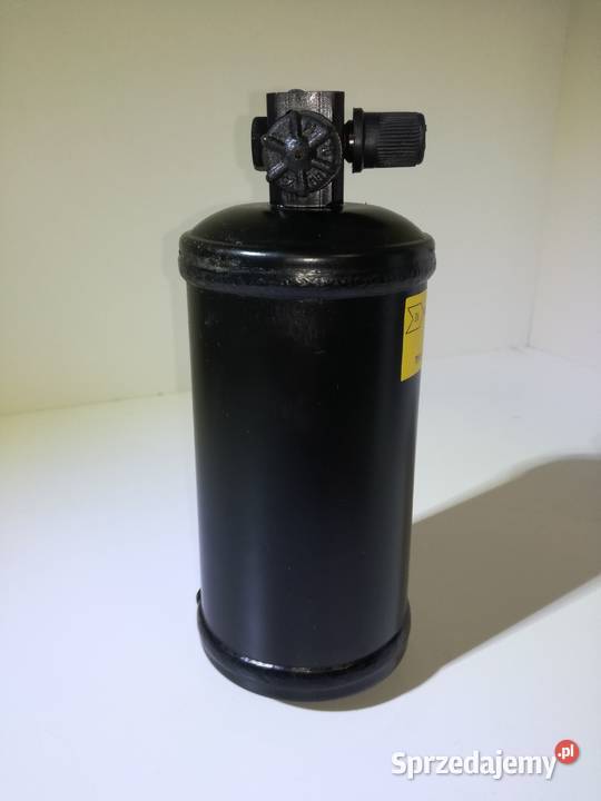 Osuszacz klimatyzacji Case Holland Same Landini Białystok