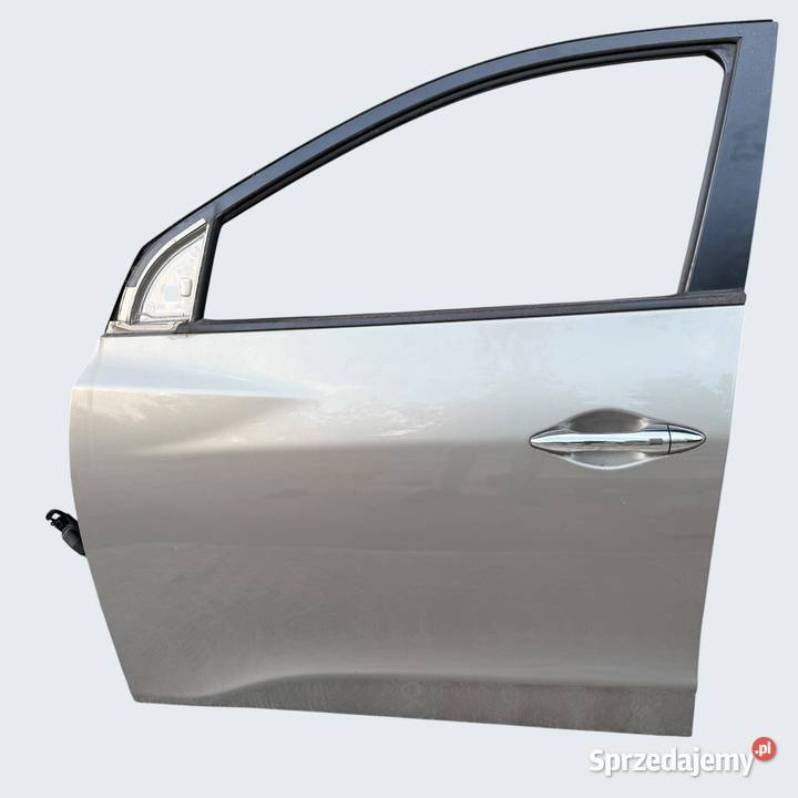 Drzwi przenie przód lewe Kolor A3 Hyundai IX35 Drzwi