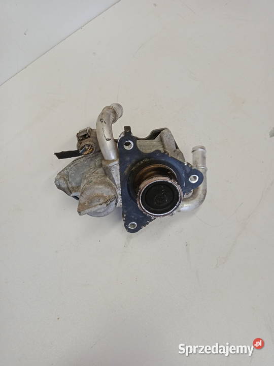 VW AUDI SEAT SKODA ZAWÓR SPALIN EGR 04L131501S Rakoniewice