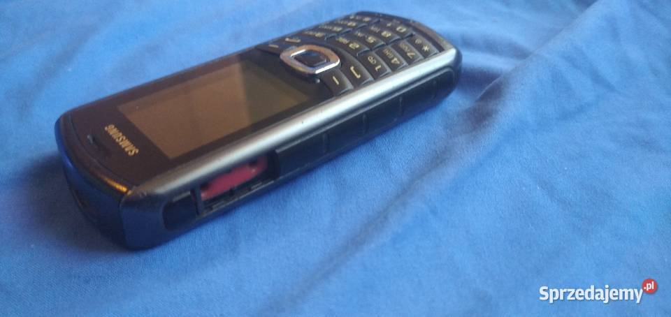 samsung ab803446bu solid gtb2710 zaślepka Sandomierz sprzedam