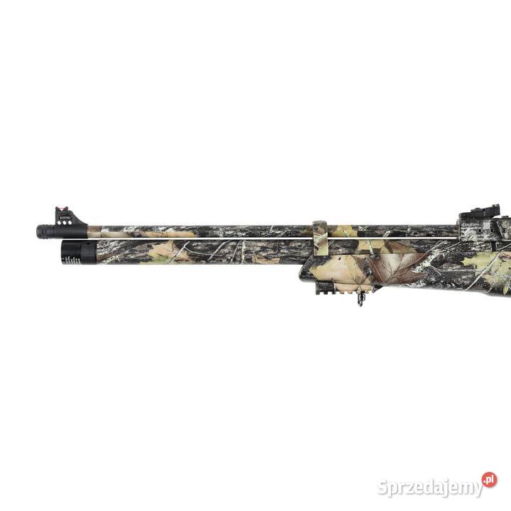 Wiatrówka PCP Optima by Hatsan AT4410 long camo mazowieckie Warszawa