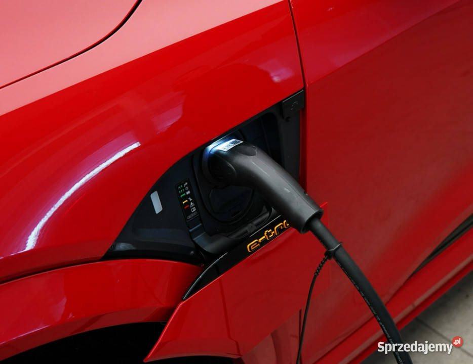Audi etron S 503 Virtual Matrix Kamera360 503KM