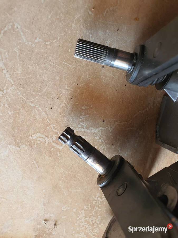 zmieniacze biegów motorynka Rzeszów