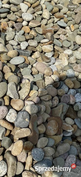 Kamień ozdobny Duży wybór Transport 4 tony Małogoszcz