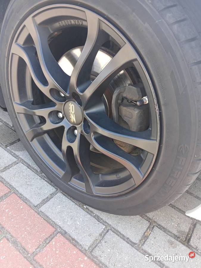Kia Ceed 16 CRDi GT Line Włocławek