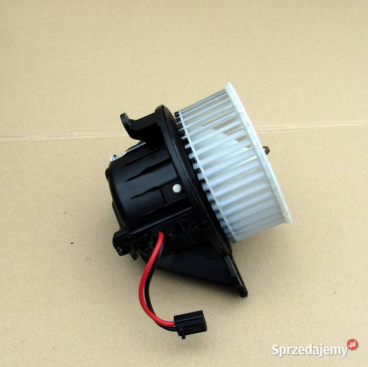 WENTYLATOR DMUCHAWY SEAT IBIZA V 6F KJ1 łódzkie Mysłaków