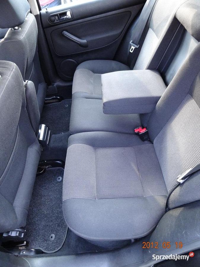 GOLF IV 19TDI 110 Klimatronik Warszawa