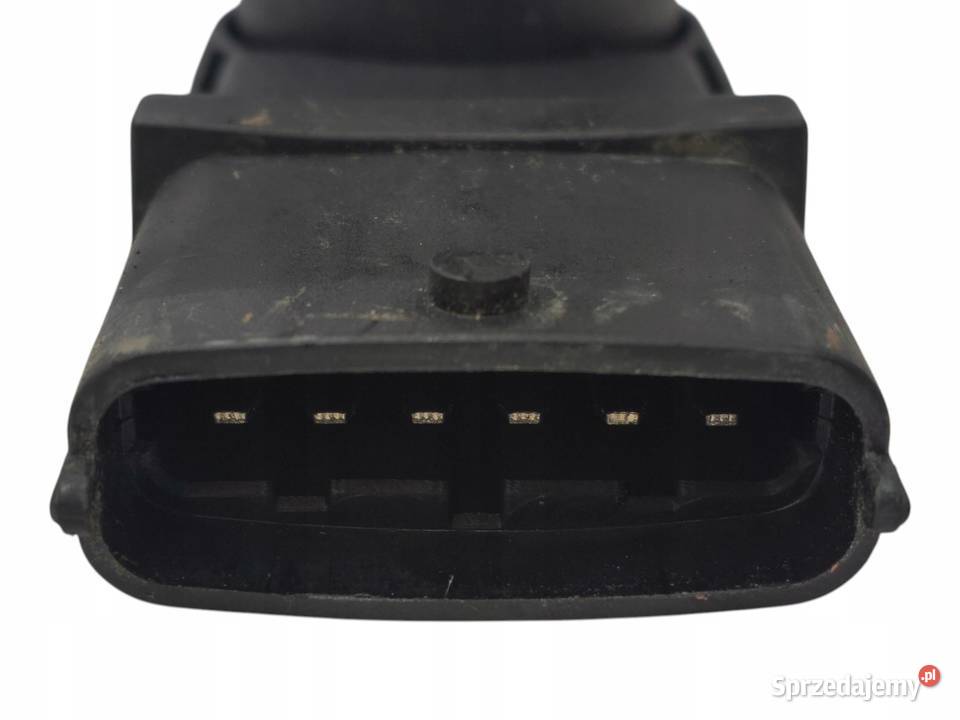 CEWKA ZAPŁONOWA Opel Vectra C 18 16V Z18XER 140 osobowe Pozostałe Chełm