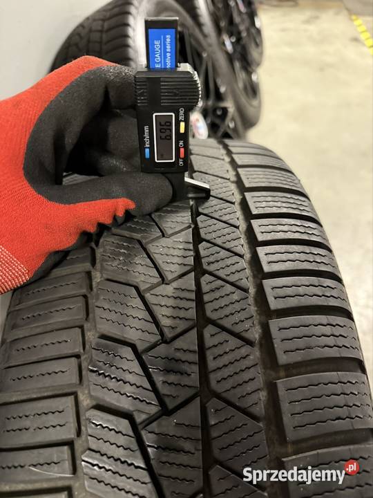 Koła felgi 5x112 R18 BMW Audi Mercedes opony Rzeszów