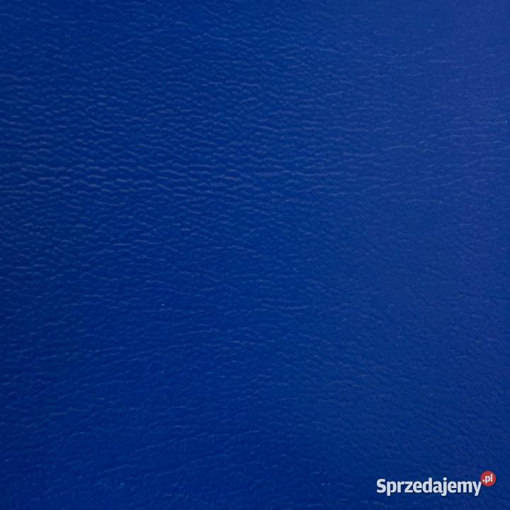 Skaj Marine 145M 720GM2 544 Niebieski 5367 Tkaniny sprzedam