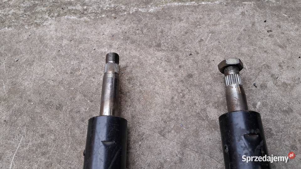 Fiat 125p126p wałek kolumny kierowniczej osobowe Leszno sprzedam