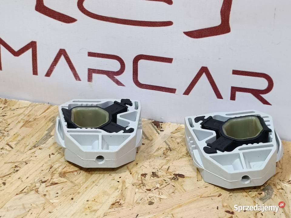 AUDI VW SEAT SKODA CUPRA MOCOWANIE UCHWYT