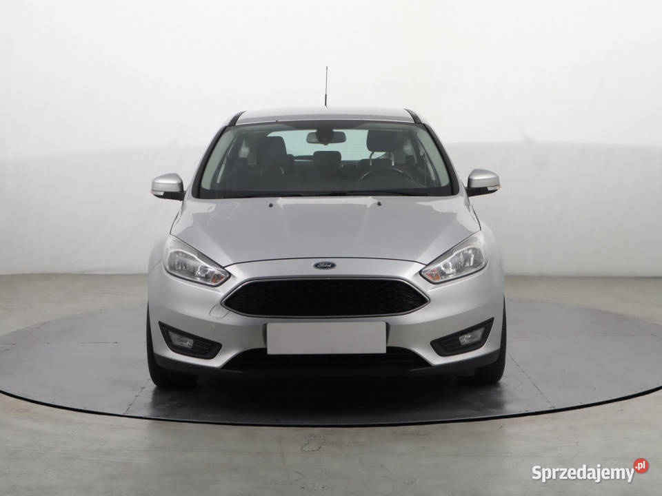 Ford Focus 15 TDCi śląskie Katowice sprzedam