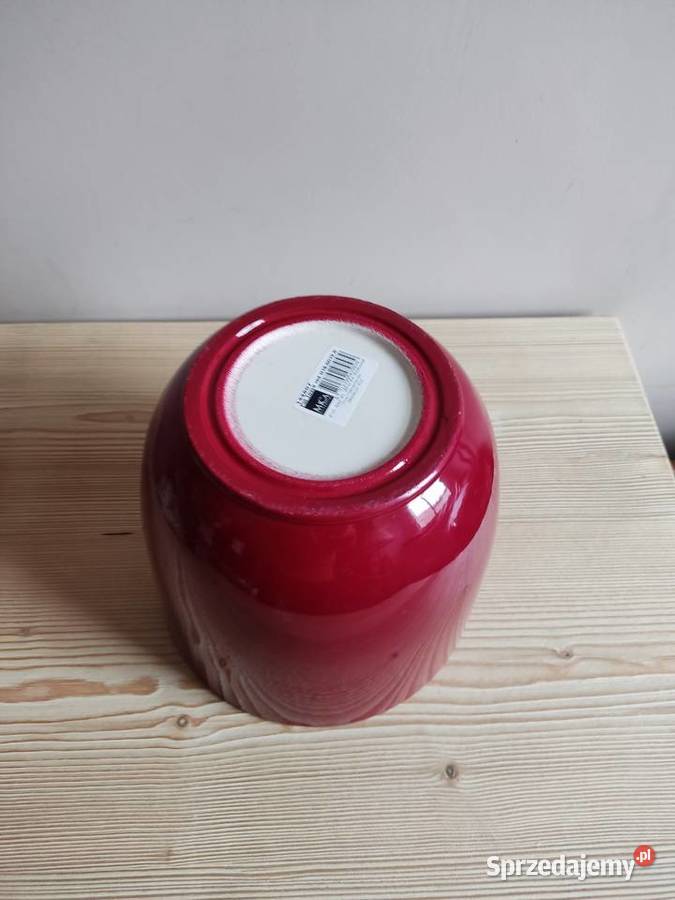 Donica doniczka ceramiczna Mica fi 20