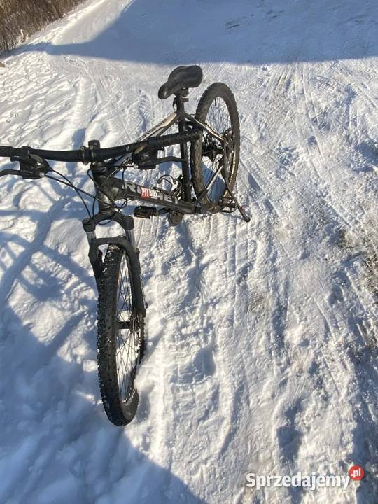 Sprzedam rower Górskie, MTB Rozogi