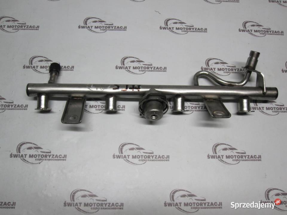 MERCEDES SLK 18B 271944 163 listwa wtryskowa osobowe