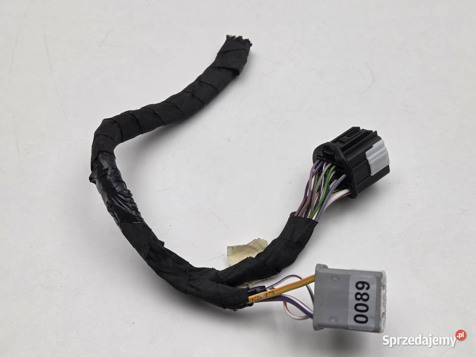 FORD FOCUS MK4 WTYCZKA KOSTKA 89 łódzkie sprzedam