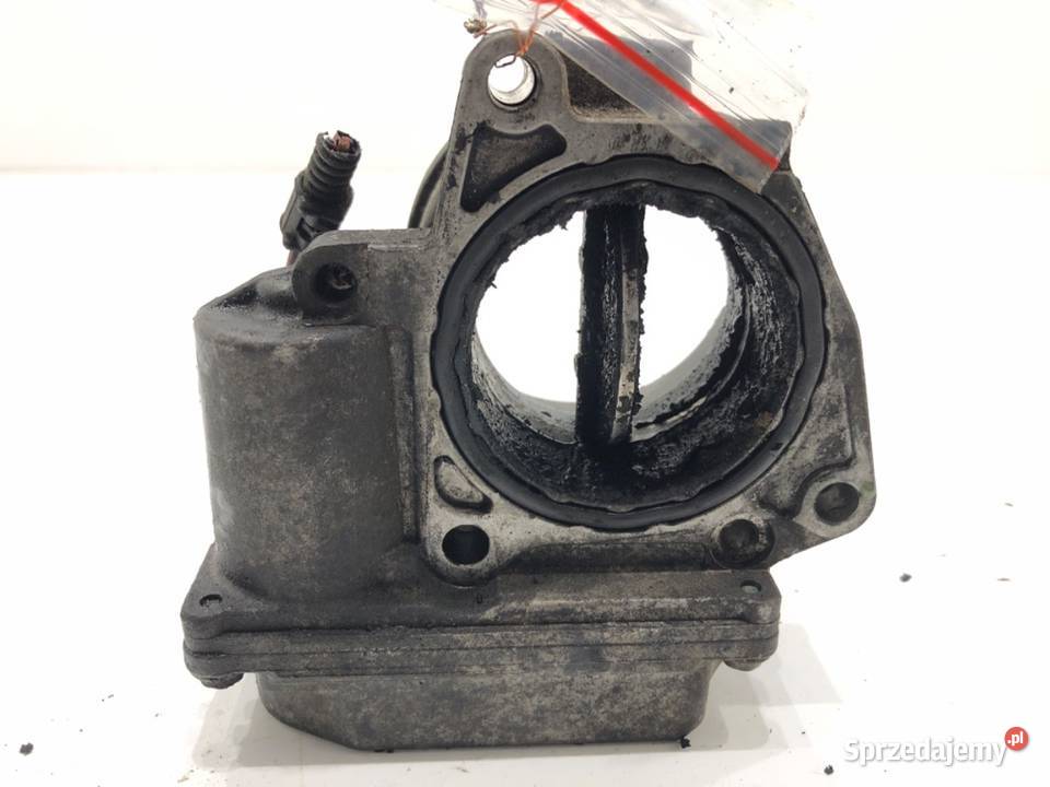 PRZEPUSTNICA SEAT LEON II 19 105 0513 ZAWÓR osobowe