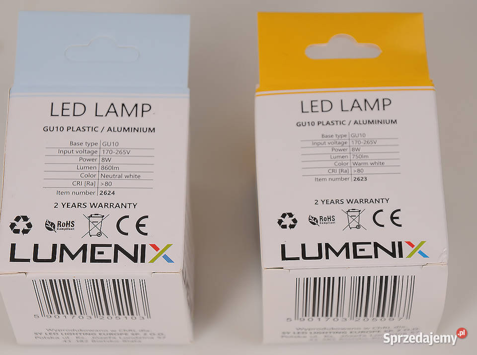 Stylowy żyrandol do lampek LED ewentualnie Łódź