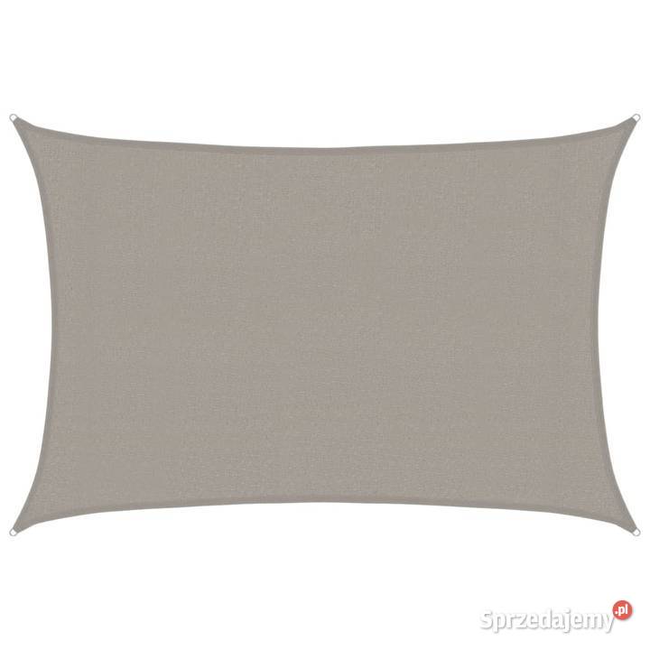 vidaXL Żagiel przeciwsłoneczny 160 gm