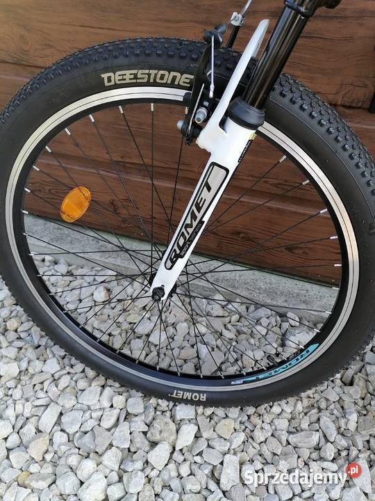 Rower MTB Romet Krapkowice
