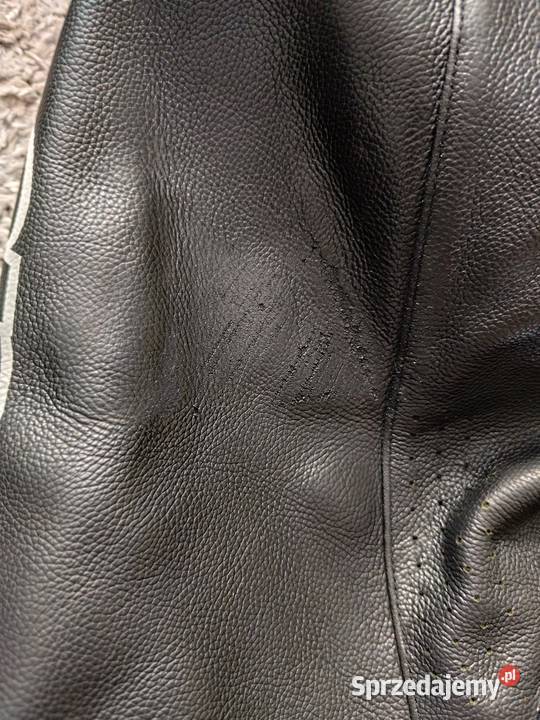 Kombinezon motocyklowy Alpinestars Motegi V3 2PC Grajewo