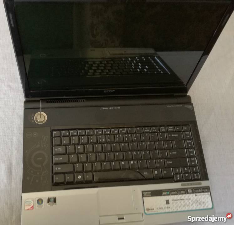 Acer Aspire 6920 G WiFi  Łódź