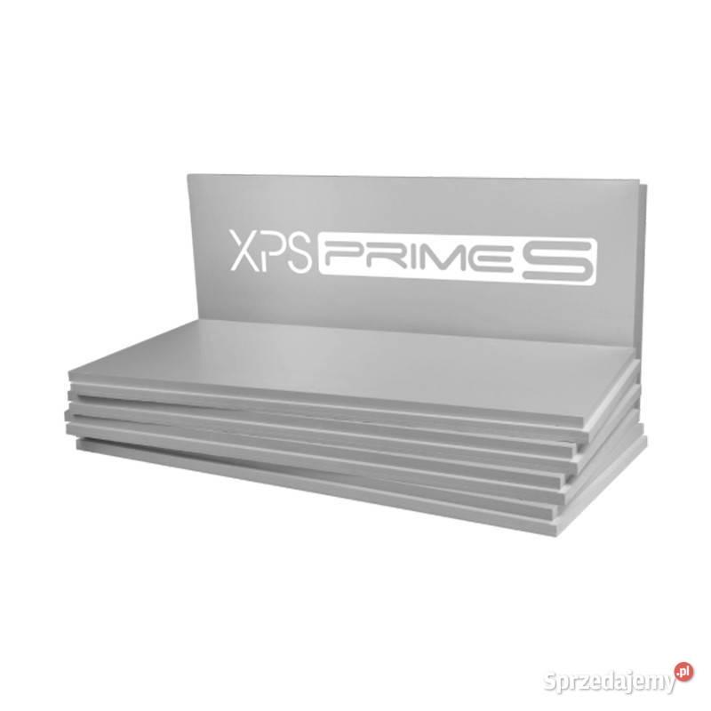 STYRODUR SYNTHOS XPS S300 4 Kielce