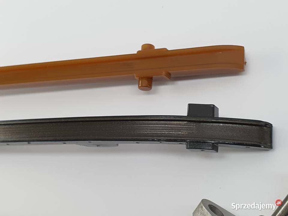 Slizg Rozrzadu Napinacz Lancuszek Yamaha Ys 125