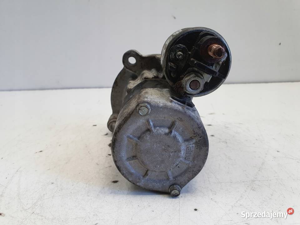 ROZRUSZNIK Peugeot 307 14 8V ROZRUSZNIK
