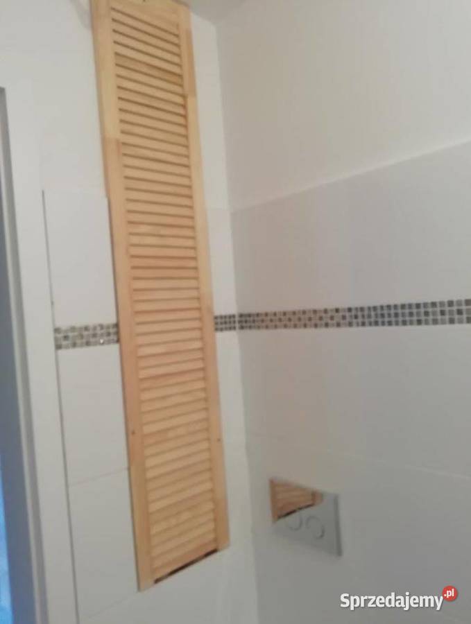 Mieszkanie w Stargardzie os Zachód Stargard