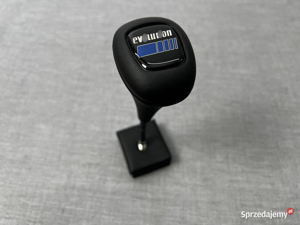 GAŁKA ZMIANY BIEGÓW Evolution DO MERCEDES W140 Chełm