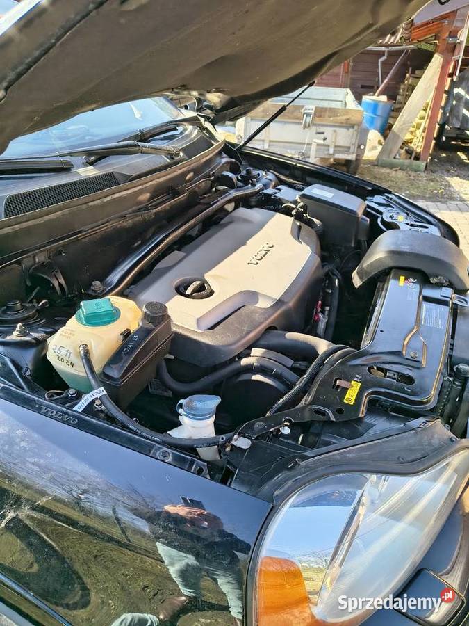 Volvo XC90 2008 Zamość