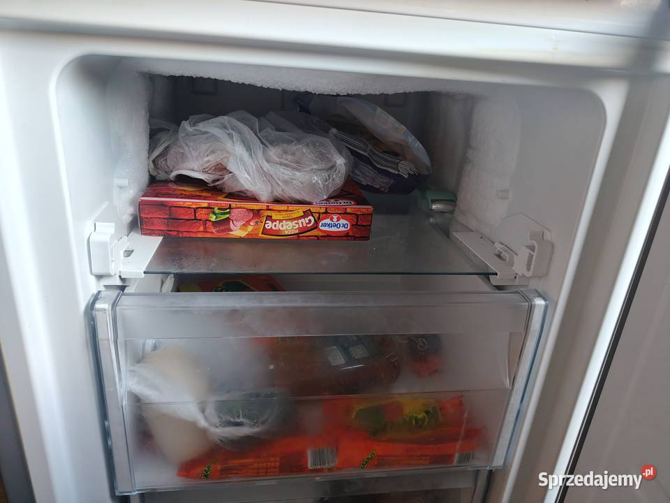 Sprzedam lodówkę pralka Bytom