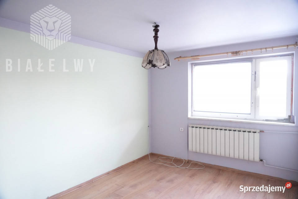 sprzedaży domu wolnostojącego 200m2 Nowy Targ Sprzedaż