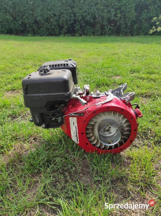 Sprzedam cztery silniki Grudziądz