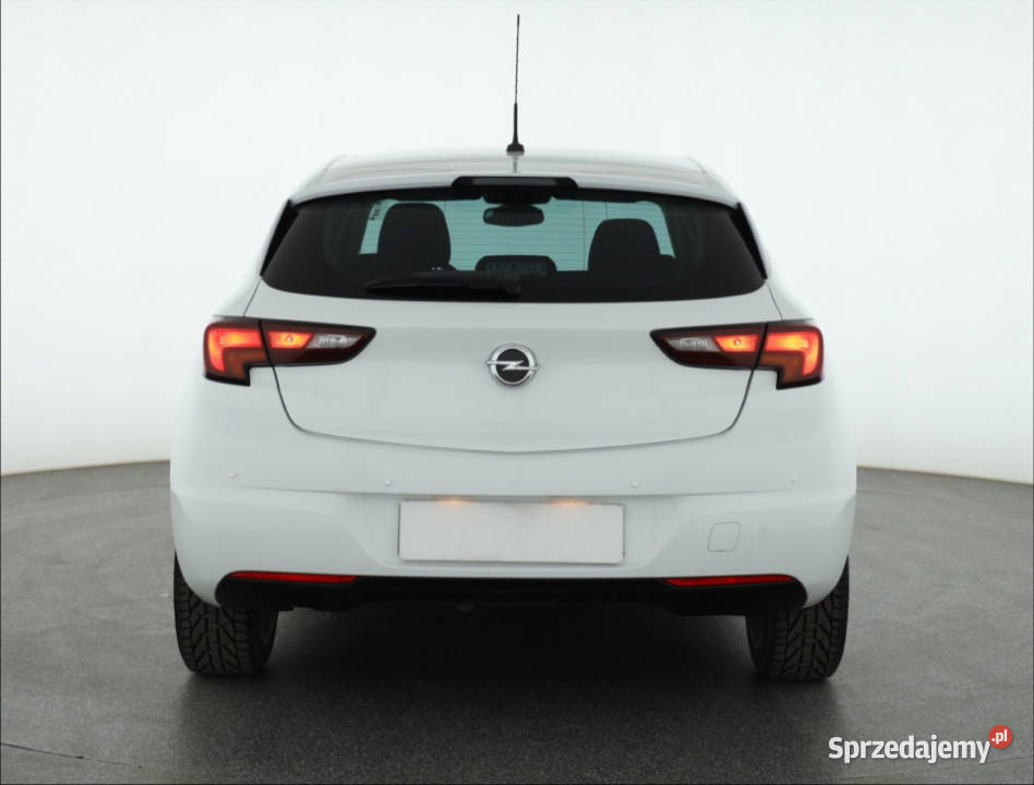 Opel Astra 16 CDTI gniazdo USB Astra Piaseczno sprzedam