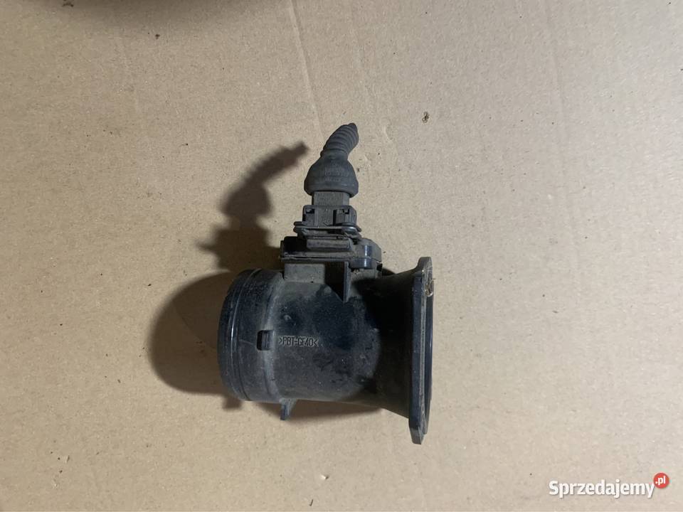 058133471 przepływomierz audi a3 8L skoda vw Szczecin