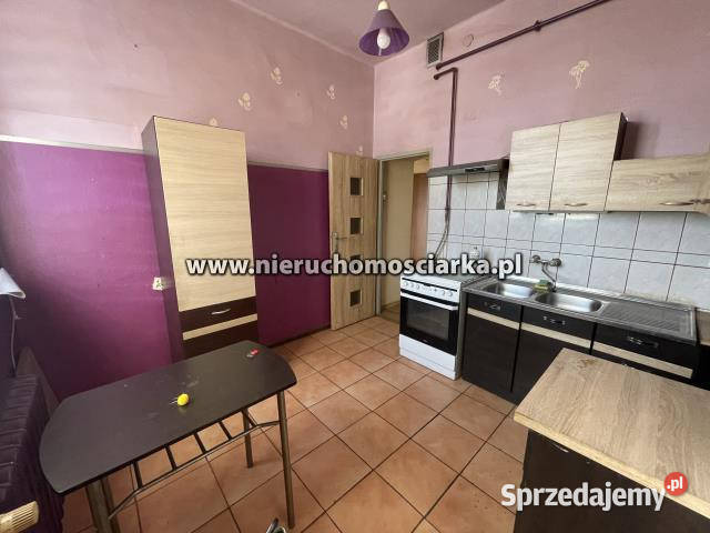 Mieszkanie 5706m2 3 pokojowe Wodzisław Śląski