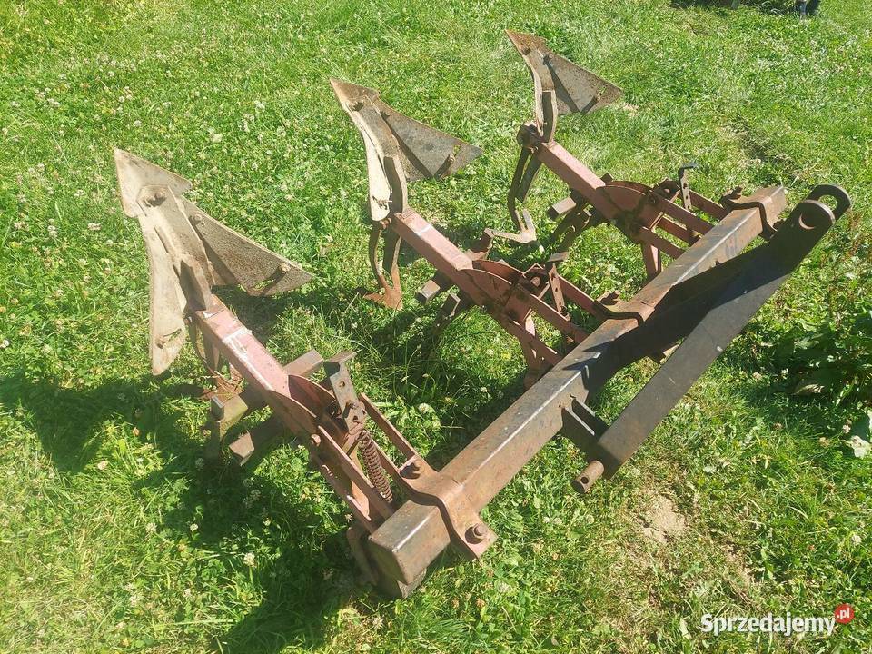 Obsypnik akpil pielnik do ziemniaków wszystkie