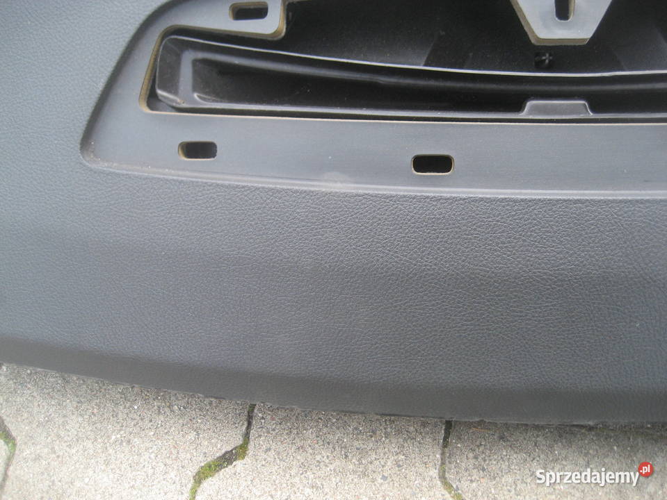 bmw 2 f45 f45 f46 deska rozdzielcza konsola Rakoniewice