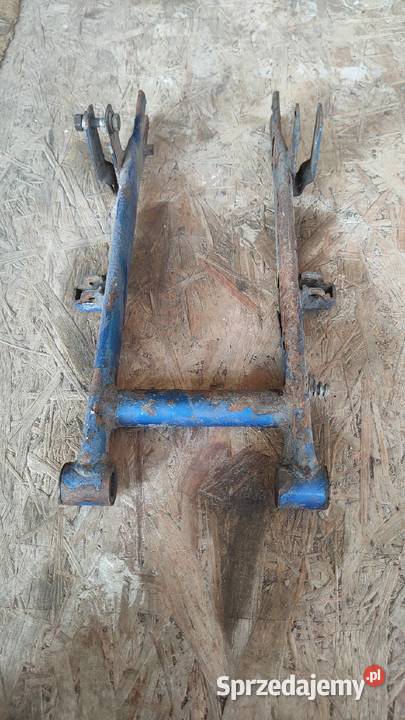 Romet Ogar Komar wahacz tylny Pozostałe małopolskie Rozkochów